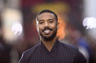 Michael B. Jordan (Photo by Gareth Cattermole/Getty Images)